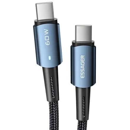 Cable Essager Exctt 2 Cga 03 Metros