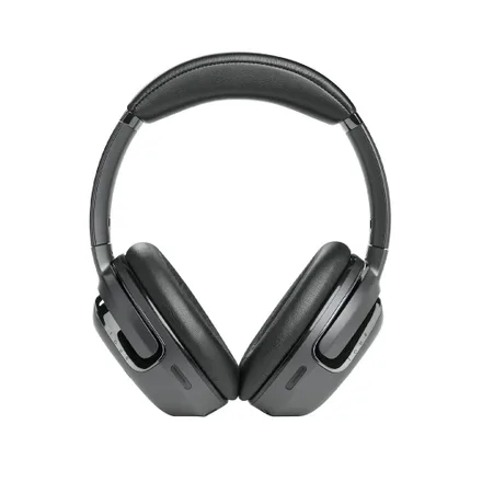 Fone De Ouvido JBL Tour One Bluetooth – Preto JBLTOURONEBLKAM