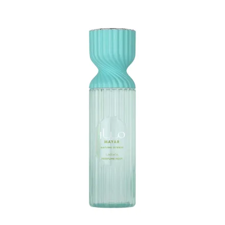 Lattafa Perfume Splash Mist Mayar Natural Intense 250ml