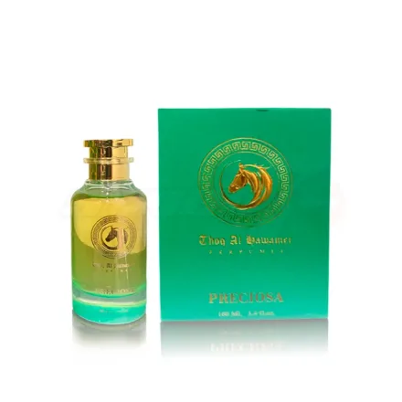 Thoq Al Hawamer Perfume Preciosa Eau Parfum 100ml
