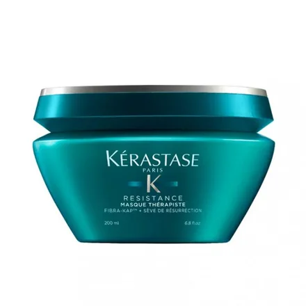 Mascarilla Capilar Kerastase Resistance Therapiste 200ml