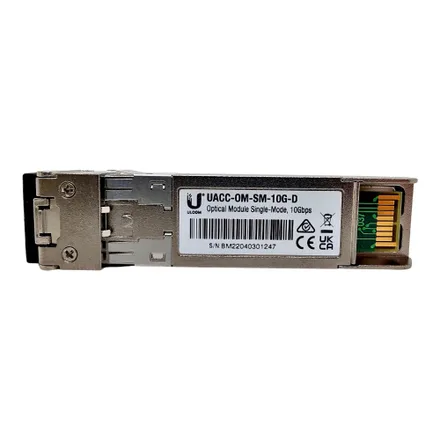 Ui Uacc Om Sfp Plus 10KM Lc Duplex 10g