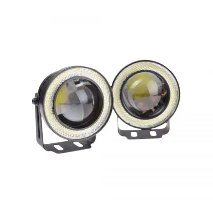 Ecopower Faro Ep H1 Busca Huella