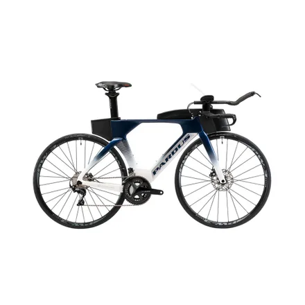 Bike Tt 700 Gomera Ultra 105
