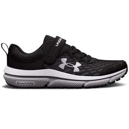 Tenis Under Armour Infantil Masculino Assert 10 Ac 27 001