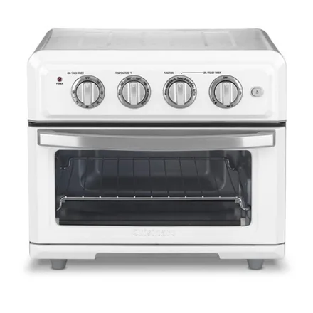 Air Fryer Cuisinart Toa 7 Funcoes 17L
