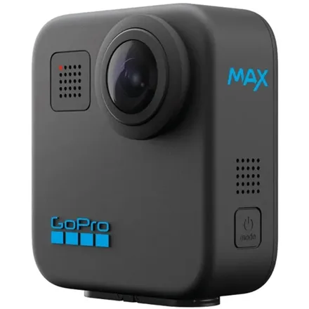 Camara Max 360 Chdhz 203 Rw