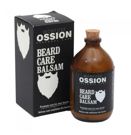 Morfose Ossion Beard Care Balsam 100ml