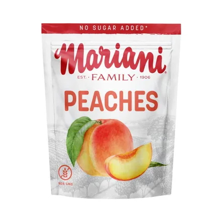 Melocotones Mariani 142g