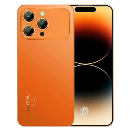 Oukitel P1 Pro 256GB