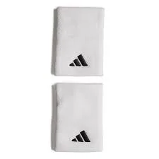 ADIDAS MUÑEQUERA TENNIS WB HT3911 BLANCO