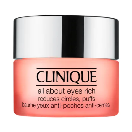 Crema Ojos Clinique All About Eyes Rich 15ml