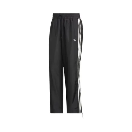 Pantalón Adidas Jz6966 Originals Basketball Windbreaker Femenino