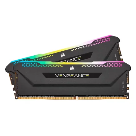Corsair Vengeance Rgb Pro Sl Ddr 4 64GB