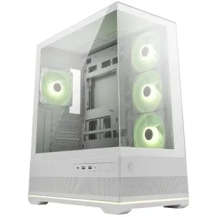 Gabinete Msi Mag Pano 110R Pz 306 JA4