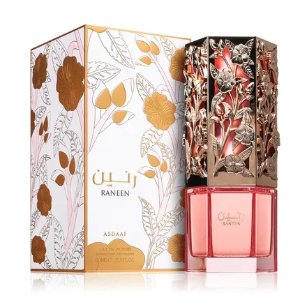 Lattafa Raneen Eau Parfum 80ml