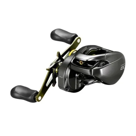 Carretilla Shimano Curado Dc 150 Xg Derecha