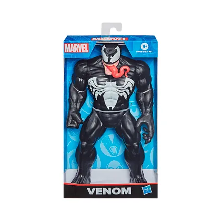 Figura Hasbro Marvel F0995 Venom