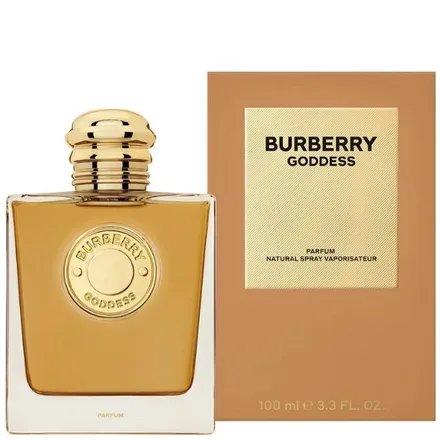 Burberry Perfume Goddess Parfum 100ml