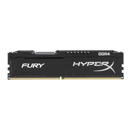 Ddr 4 Fury 16