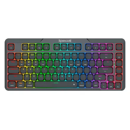 Teclado Redragon K706 Pro Rgb Aether