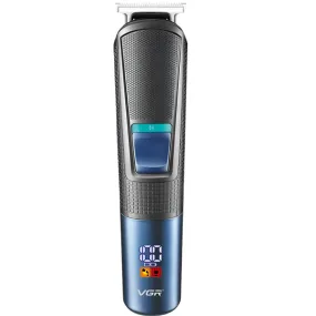 Cortador Cabelos Vgr 108 Voyager