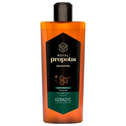 Shampoo Kerasys Royal Propolis Green 180ml