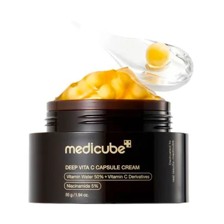 Medicube Vita Capsule 55g