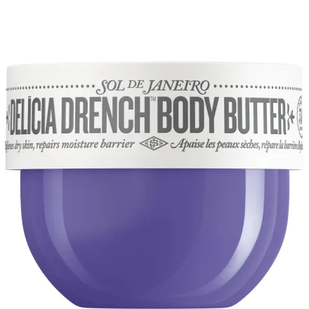 Sol Janeiro Crema Corporal Delicia Drench 240ml