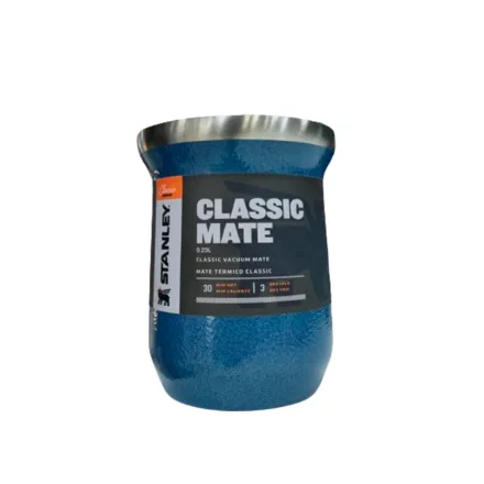 STANLEY GUAMPA CLASSIC MATE AZUL