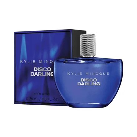 Kylie Minoguedisco Darling Eau Parfum 75ml