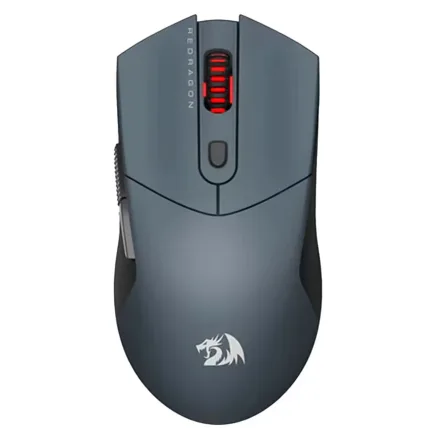 Mouse Gamer Redragon ST4R Pro Dpi