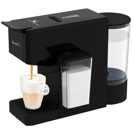 Electrobras Cafetera Multicaps Ebcm 30 Quick Latte 3EN1 850ml