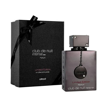 Perfume Armaf Club Nuit Intense Parfum Masculino 105ml
