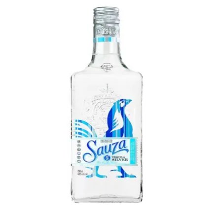 Tequila Sauza Silver 750ml