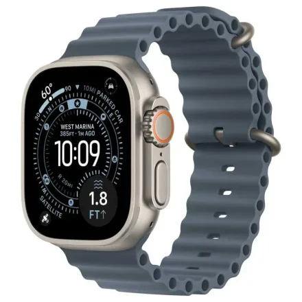 Watch Ultra 3 Cell 49mm