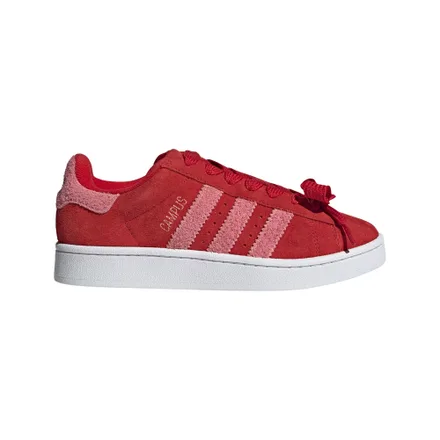 Calzado Deportivo Adidas If9637 Campus Femenino