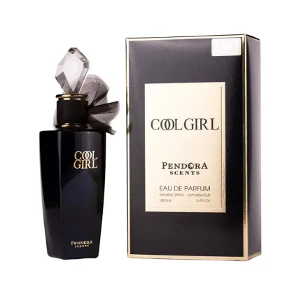 Pendora Scents Cool Girl Edp 100ml