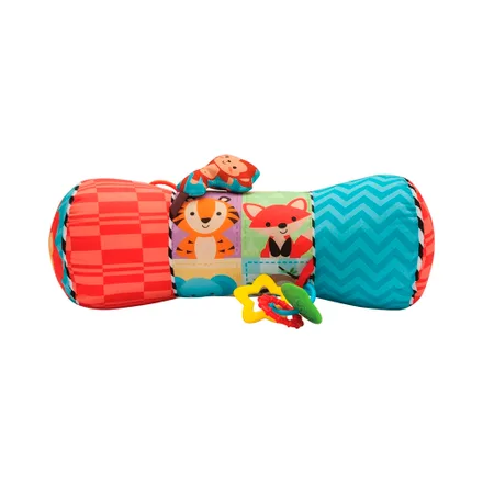 Rollo De Actividades Buba 10661