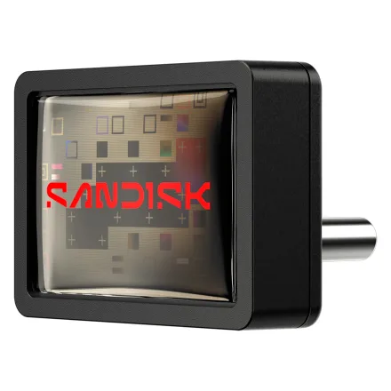 Pendrive Extreme Fit 1T00 G46 1TB