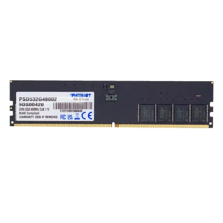 Patriot Signature Ddr 5 32GB
