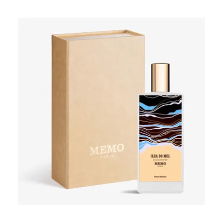 Paris Memo Ilha Mel Eau Parfum 75ml