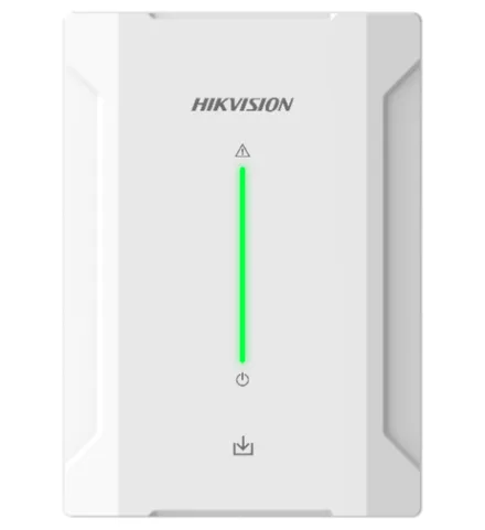 Ax Hybrid Pro Modulo Expansor Zonas PM1 I8O2