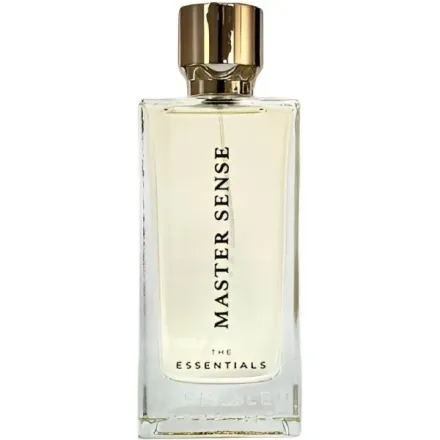 Paris Bleu Perfume Master Sense Eau Parfum 100ml