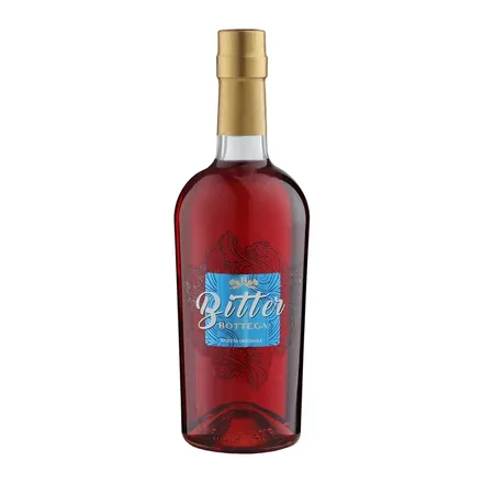 Licor Bottega Bitter 700ml