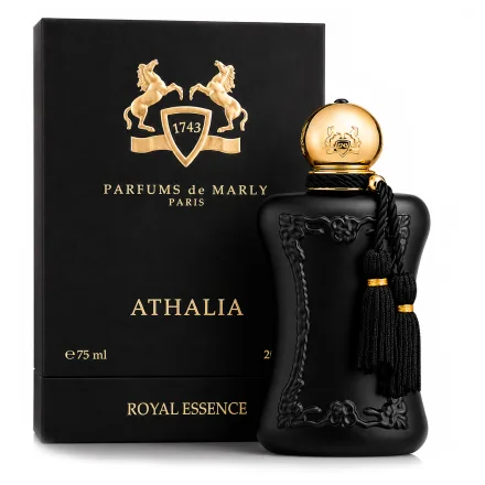 Perfume Parfums Marly Athalia Eau Parfum Feminino 75ml