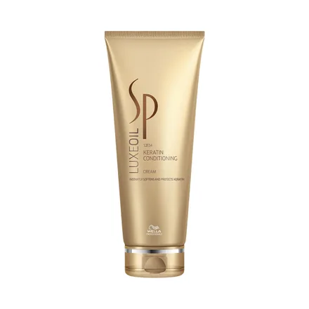Acondicionador Wella Sp Luxe Oil Keratin 200ml