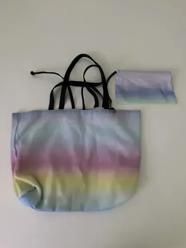 Bolsa Viaje Arcoiris Mz 028