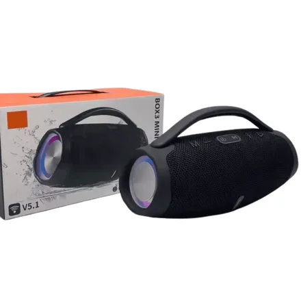 Speakers 3 Mini