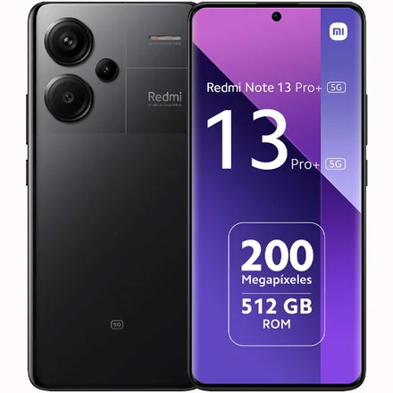 Redmi Note 13 Pro Plus 5G 512GB